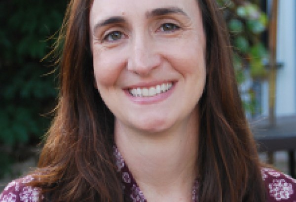 La Ciudad de Santa Bárbara nombra a Allison DeBusk como directora de Desarrollo Comunitario