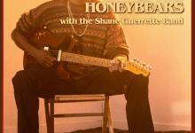Black Joe Lewis & the Honeybears