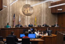 Santa Barbara County Supervisors Observes Suicide Prevention Month