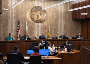 Santa Barbara County Supervisors Pass Ordinances to Streamline Permitting Process