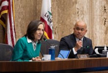 Santa Barbara Supervisors Review Three In-Custody Deaths