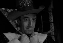 CWC TV: Carol for Another Christmas (in 35mm)