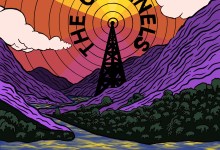 The Channels Album Release Show @ M. Special DT