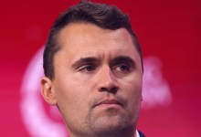 Charlie Kirk, Right-Wing Activist, Fatally Shot During Utah Campus Event