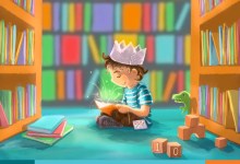 Happy Birthday, Children’s Library!