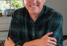 Storytime With Renowned Kid’s Author at Chaucer’s