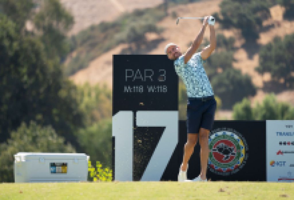 Annual Chumash Charity Golf Classic to Benefit Angels Foster Care, CALM, Mental Wellness Center