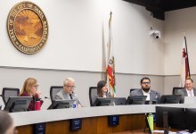 City of Santa Barbara Clearing the Way for Adaptive Reuse Downtown