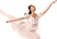 Fall Arts Preview | A Joyous Leap Into Fall Dance Programming