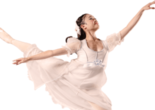 Fall Arts Preview | A Joyous Leap Into Fall Dance Programming