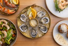 Dom’s Taverna Connects Santa Barbara to San Sebastián