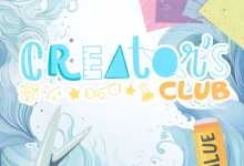 SB Reads: Creator’s Club