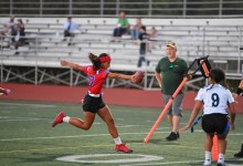 Flag Football Roundup: Defense Shines as San Marcos Flag Football Blanks Buena 47-0