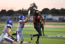San Marcos Fades in Second Half of 41-14 Loss to Santa Ynez