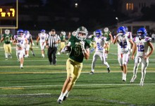 Santa Barbara Makes Statement in 60-0 Rivalry Win over San Marcos