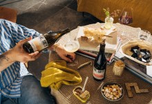 Patience Pays Off for Hines Family’s Sta. Rita Hills Wines