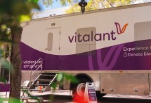 Blood Drive at Santa Barbara’s Paseo Nuevo Offers Easy Way to Help — and a Chance to Win $10,000