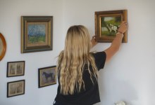 Walls with Personality