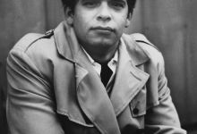 In Memoriam: Daniel Lentz 1941–2025