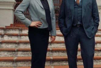 Attorneys Ron S. Bamieh and Danielle De Smeth achieve ‘Super Lawyer’ status