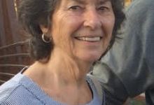 Dolores “Dee” Marie Faulding