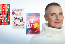UCSB A&L presents Elizabeth Gilbert