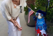 Joan Rosemary Churchill