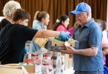 Live Like a Rancher to Support Santa Barbara County Foodbank & Farmers