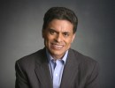 UCSB A&L presents Fareed Zakaria