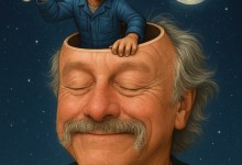 Dream Mechanic – A Bilingual Performance