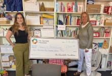 Charitable Foundation Hosts Family-Friendly Fundraiser in Santa Barbara to Support Local Causes