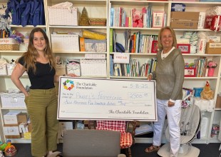 Charitable Foundation Hosts Family-Friendly Fundraiser in Santa Barbara to Support Local Causes