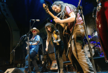 Annual Harvest Moon Contra Dance