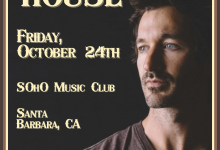 Griffin House at SOhO