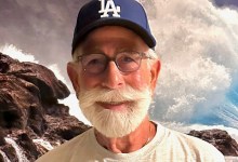 Howard Charles Cantor