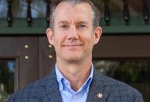 Brandon Beaudette Named City of Santa Barbara Library Director