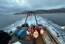 What Federal Budget Cuts Mean to UC Santa Barbara Researchers and the Nation