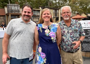 Legal Aid Foundation Hosts Toast for Justice Chowderfest