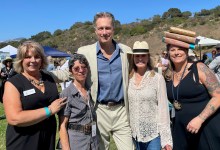 Tails of Hope Event Raises Funds for Critical Medical Care for Shelter Animals