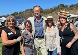 Tails of Hope Event Raises Funds for Critical Medical Care for Shelter Animals