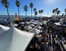 Santa Barbara Harbor & Seafood Festival