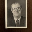 Terrence “Terry” Bonham