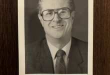 Terrence “Terry” Bonham