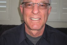 Howard Roland Wookey