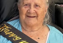 Aurora Cervantes Gonzalez