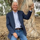 John Clinton “Fire” Cochrane