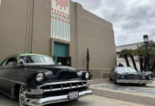 Lowriders and Writers: Santa Barbara Public Library Celebrates Latino Culture