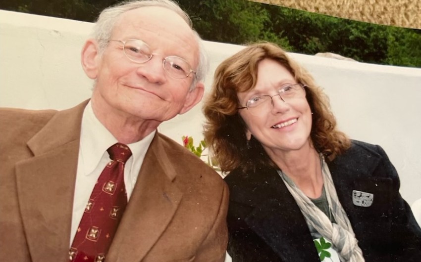 Connecting with Santa Barbara’s First Literary Champion and Poet Laureate Emerita, Perie Longo