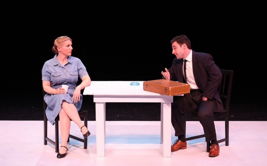 Theater Review | Potent Post-WWII Era Drama