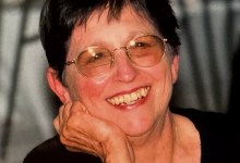 Marjorie (Maggie) Price Kellogg